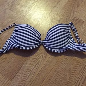 Bathing suit top